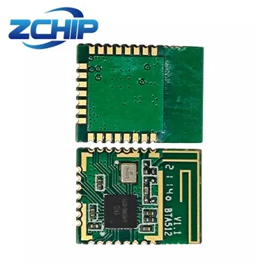 Bluetooth xov tooj cua module